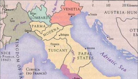 意大利的人口和面积是多少,意大利总人口数量2021是多少图2