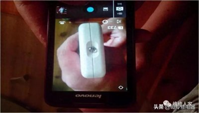 ​空调遥控接收器维修过程