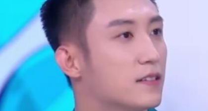 黄景瑜快乐大本营,黄景瑜最近参加的快乐大本营是哪一期图1