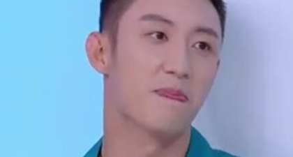 黄景瑜快乐大本营,黄景瑜最近参加的快乐大本营是哪一期图4