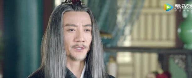 花不弃：陈煜坠崖被他救了借机假死，一年后和不弃重逢隐居！