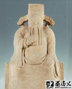 ​左懋第生平事迹 左懋第宁死不降的故事