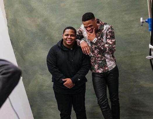 乔丹一年长高17CM，浓眉哥进NBA还在长高