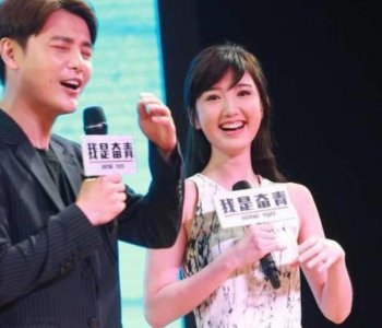 ​孙坚和毛晓彤？磕CP需谨慎！