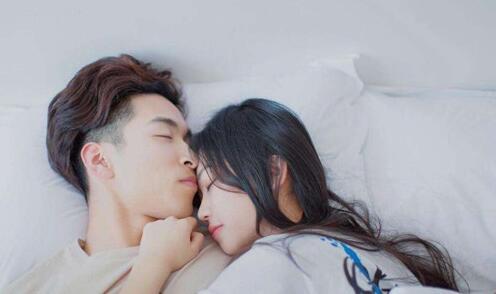 绿茶女生套路男生3