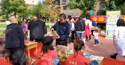 ​社区工作者算什么样的身份呢？临时工还是正式工