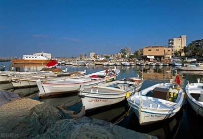 ​黎巴嫩的“现状”，带你看看真实的“黎巴嫩”