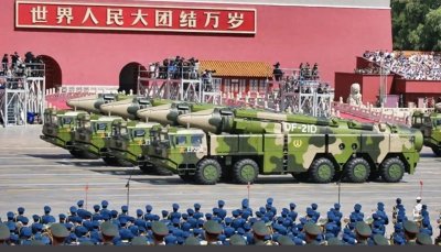 ​回顾2024-2025，盘点伟大中国取得的卓越成就