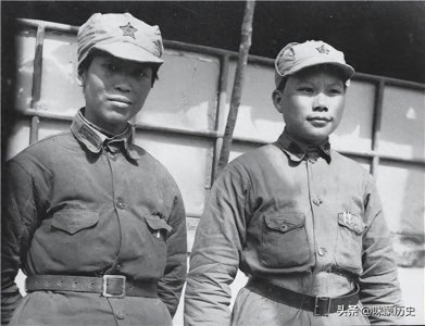 ​巾帼英雄贺子珍，失去三个孩子的心酸经历，看了无不让人动容落泪