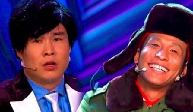 曾把赵本山徒弟轰下台让其丢尽脸，后被央视开除，现在生活凄凉