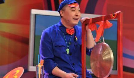 曾把赵本山徒弟轰下台让其丢尽脸，后被央视开除，现在生活凄凉