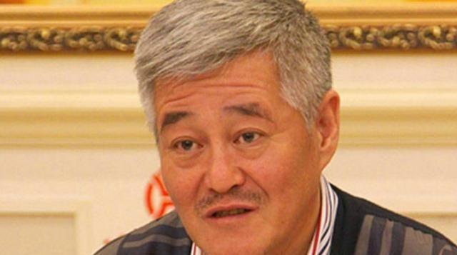 曾把赵本山徒弟轰下台让其丢尽脸，后被央视开除，现在生活凄凉