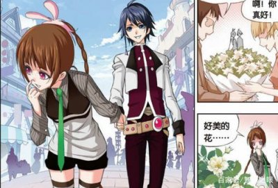 ​我和唐三小舞过一天作文400字(我和唐三小舞过一天作文400字四年级作文)