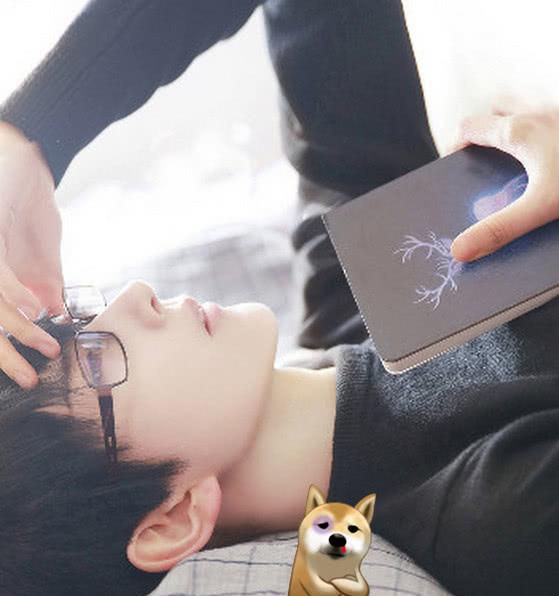 “男装大佬”熊祁终于穿回女装，却吐槽不会再穿，只因快撑爆了？