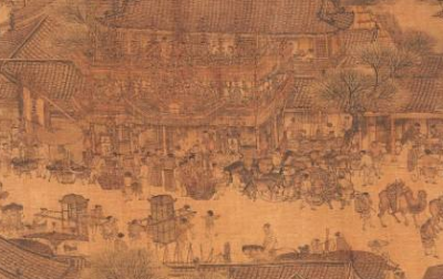 ​太康失国是怎么回事