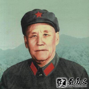 ​何长工是一个什么样的人？何长工担任什么职务