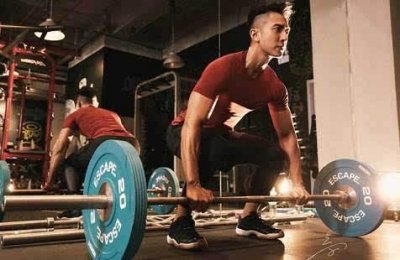 ​吴尊的肌肉怎么样(吴尊的肌肉怎么练的)