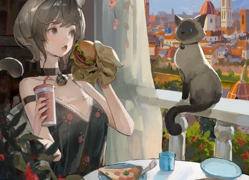 对女人太好，主动献殷勤的男人，一般都是这三种结局