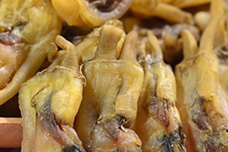 干蛏干的8种最佳做法