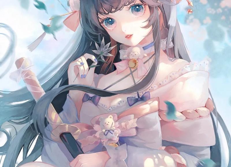 女生问你在干嘛呢高情商回复技巧怎么说