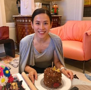 ​52岁宣萱近况曝光，手持半亿物业，为事业放弃豪门，至今单身