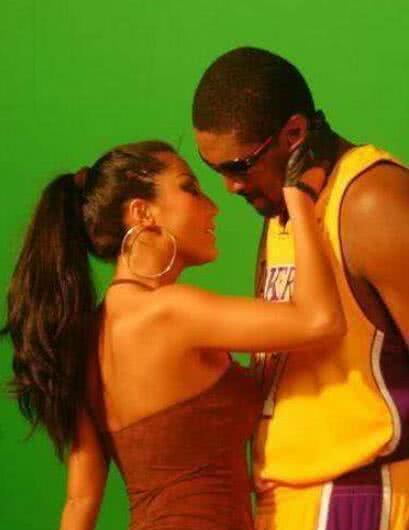 臭名昭著的NBA球星，中国女友被他打到肛裂，至今未找男朋友！