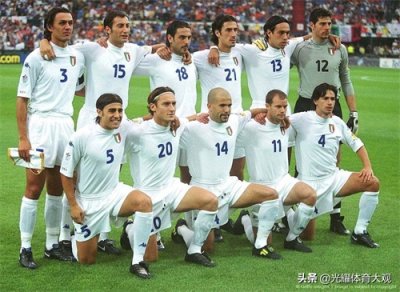 ​世界各大联赛著名足球队的外号