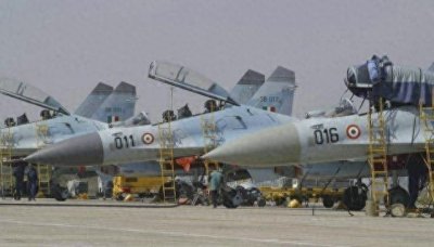 ​震惊！全球五大军事强国排名揭晓，我国当之无愧，印度意外上榜！