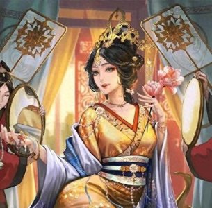 ​权力与欲望：揭秘秦始皇生母赵姬的致命情事