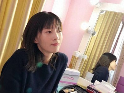 ​papi酱的婚姻生活很前卫：双方父母没见过面，过年各回各家！