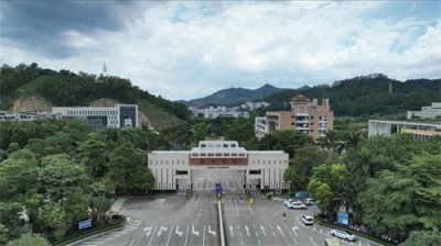 ​惠州学院是惠州最有分量的学校吗？