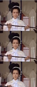 ​魅力无限的3位桃花眼女星