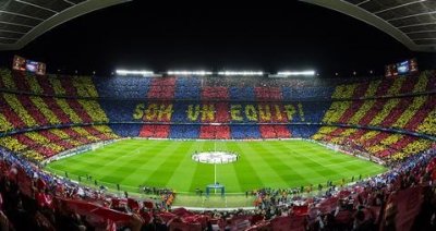 ​加泰罗尼亚人的自由追求，因为合并进入西班牙，又始终是打压对象