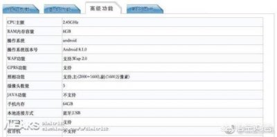 ​最新最全一加6消息汇总，你想要的都有哦 只剩下价格了