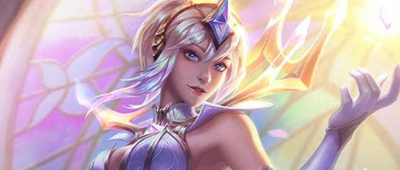 lol新道具有哪些（LOL拳头公布新宝箱掉落列表和掉落概率出炉）(1)