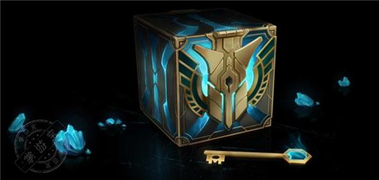 lol新道具有哪些（LOL拳头公布新宝箱掉落列表和掉落概率出炉）(2)