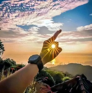 ​一组适合30到50岁男人的头像