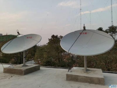 ​如何在海外在欧洲国家接收观看中国卫星电视频道中文电视节目？