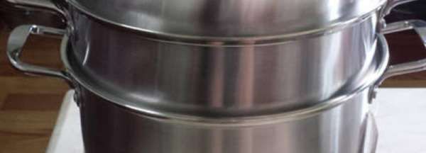 双层锅底开裂怎么处理,双层不锈钢锅底翘边了怎么办图4