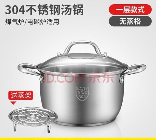 双层不锈钢锅底翘边了怎么办