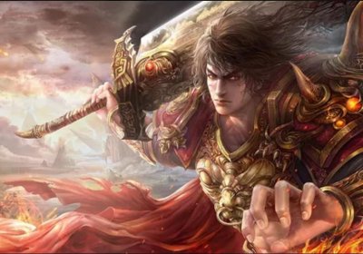 ​《大圣传》未完却下架，说梦者作品清零，断更神书要成绝响？