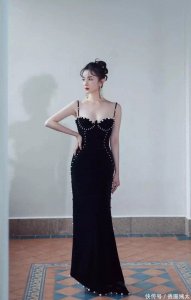 ​陈小芸身材有多好？因“太丰满”无缘国家游泳队，如今又美又欲