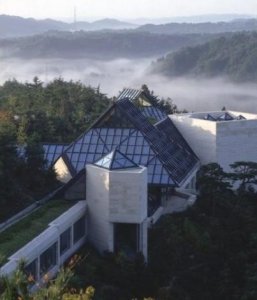 ​华人建筑师贝聿铭最美的10座建筑