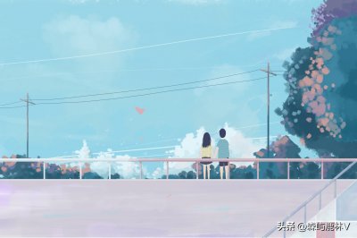 ​男人遇见喜欢的女人时，会有这三种“反应”，很强烈