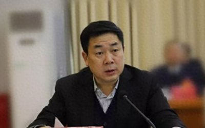 ​受处分5年多后，六盘水市原水城县县长王尔彬再被查