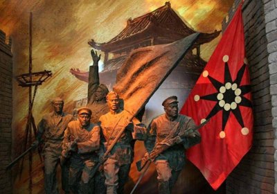 ​武昌起义第一人，打响第一枪的人到底是谁？后来过得怎样？