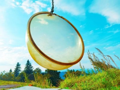 ​人类第一位登月球的人