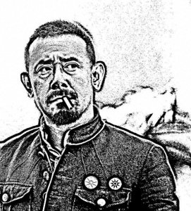 ​《让子弹飞》一直没舍得删的照片