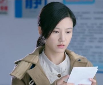 ​原来你还在这里苏韵锦是哪个演员扮演 扮演者杨子姗个人资料