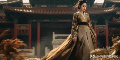 ​大奸臣宇文化及的一生